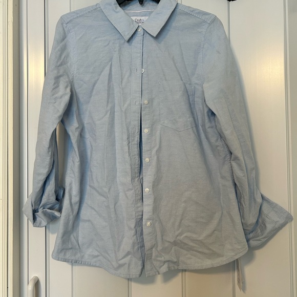 Croft&barrow button down - Picture 1 of 2